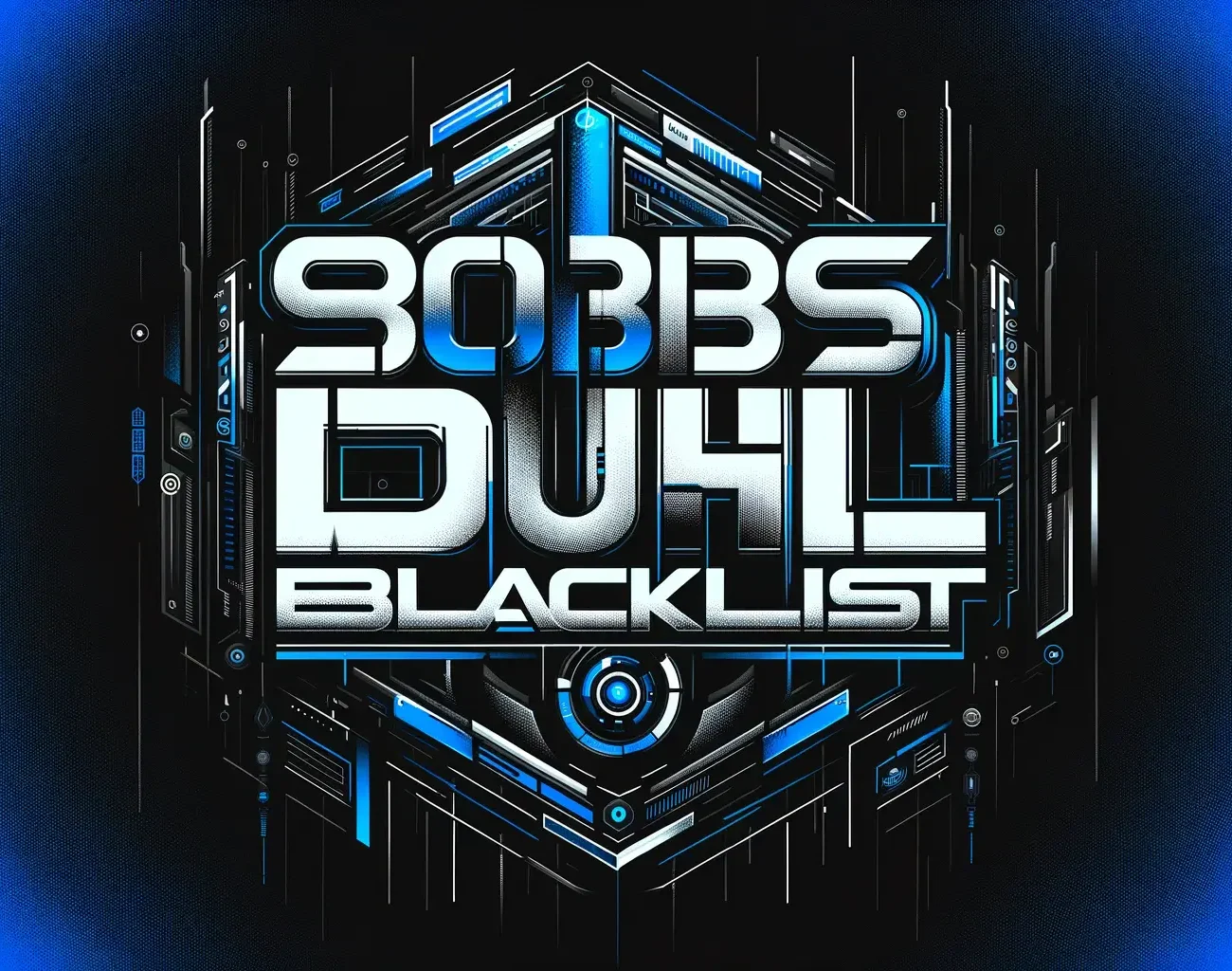 Sorbs DUHL Blacklist (1)