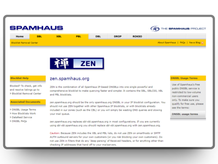 Spamhaus_ZEN