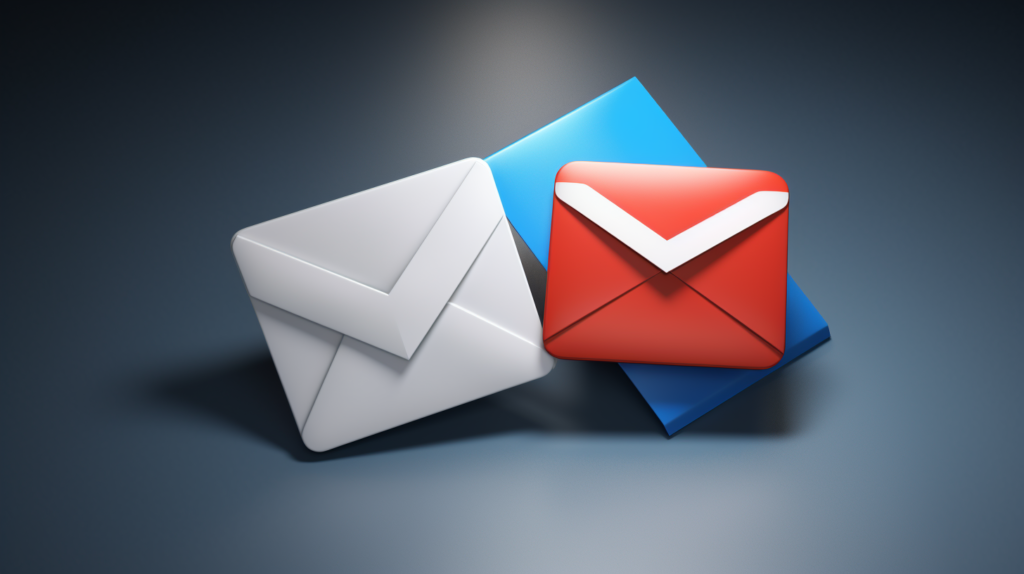 Gmail and Outlook