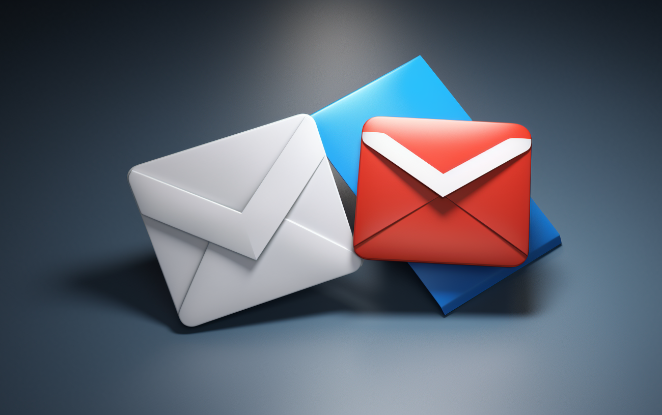 Gmail and Outlook