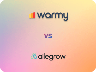 Allegrow alternative