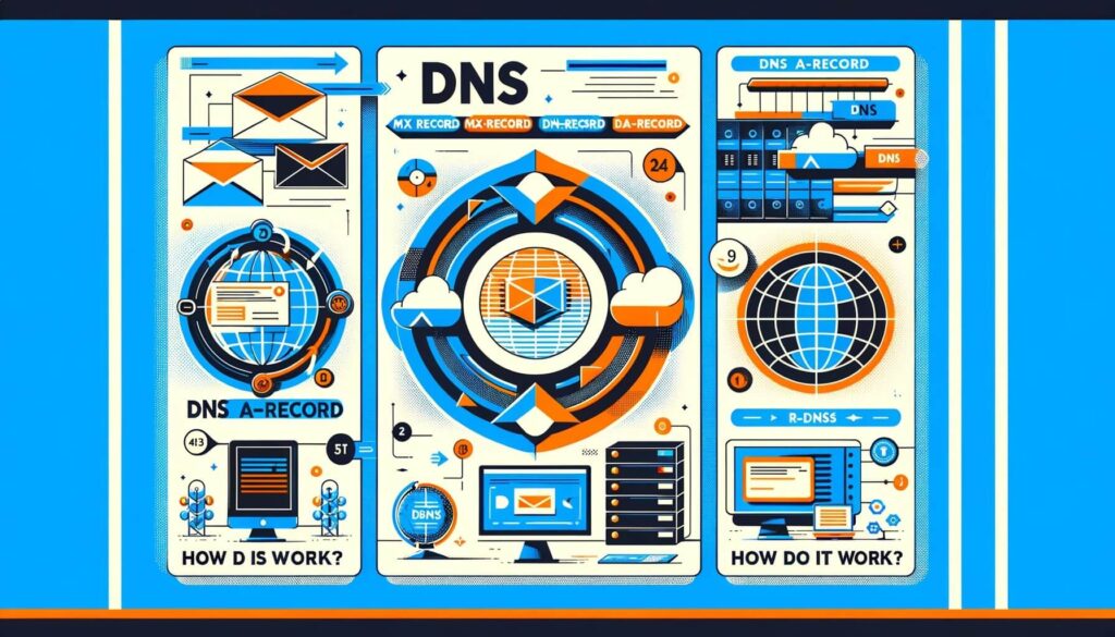 DNS (1)