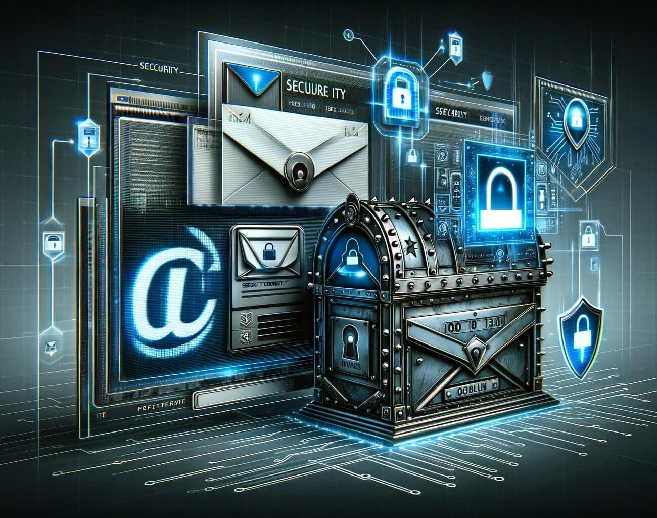 Email Security