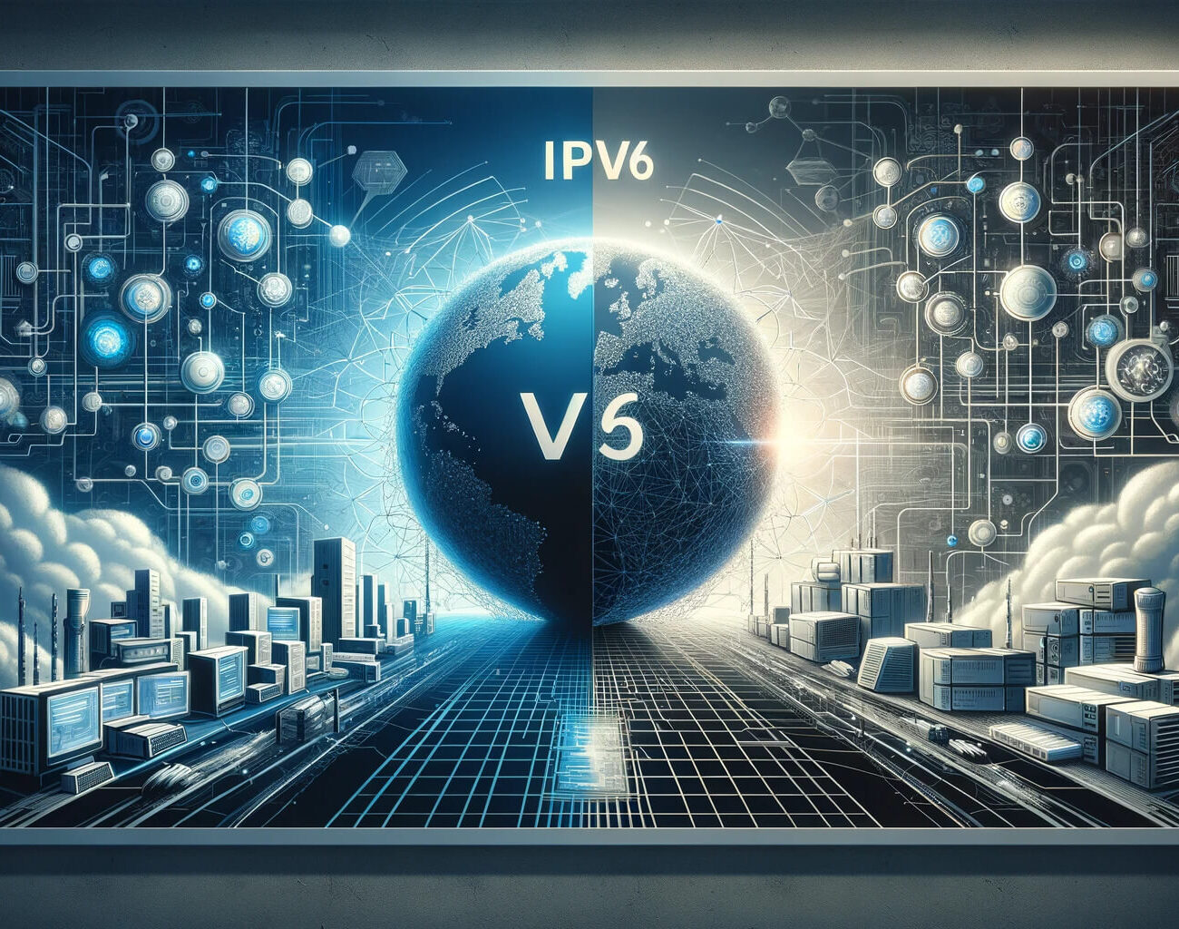 IPv6-vs-IPv4