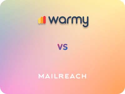 Mailreach alternative