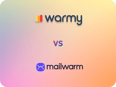 Mailwarm alternative