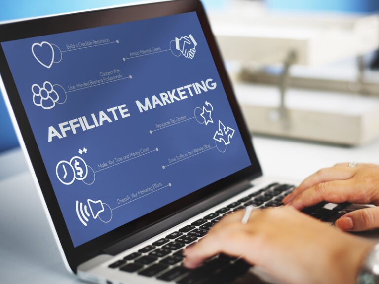 Affiliate Marketing - A Free Virtual Event