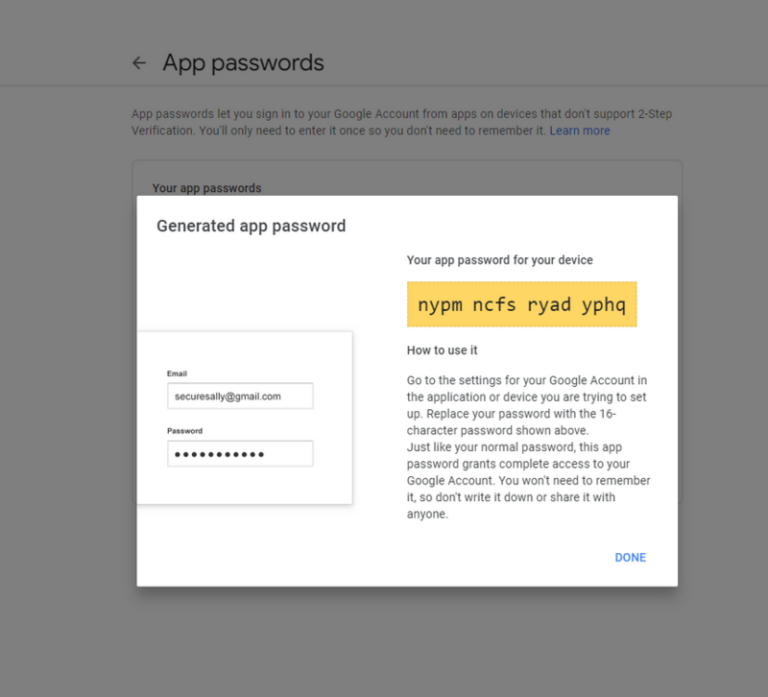 generate_an_App_password