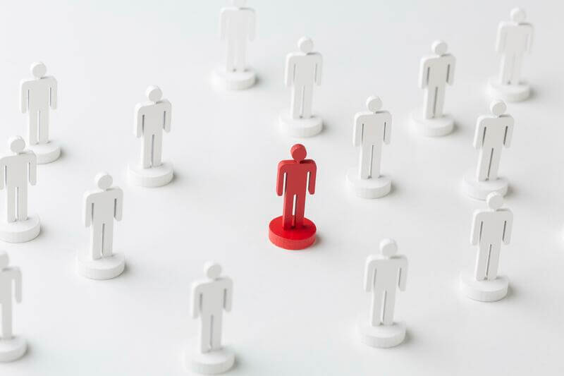 What is B2B Target Audience?