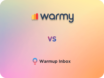 warmupinbox alternative