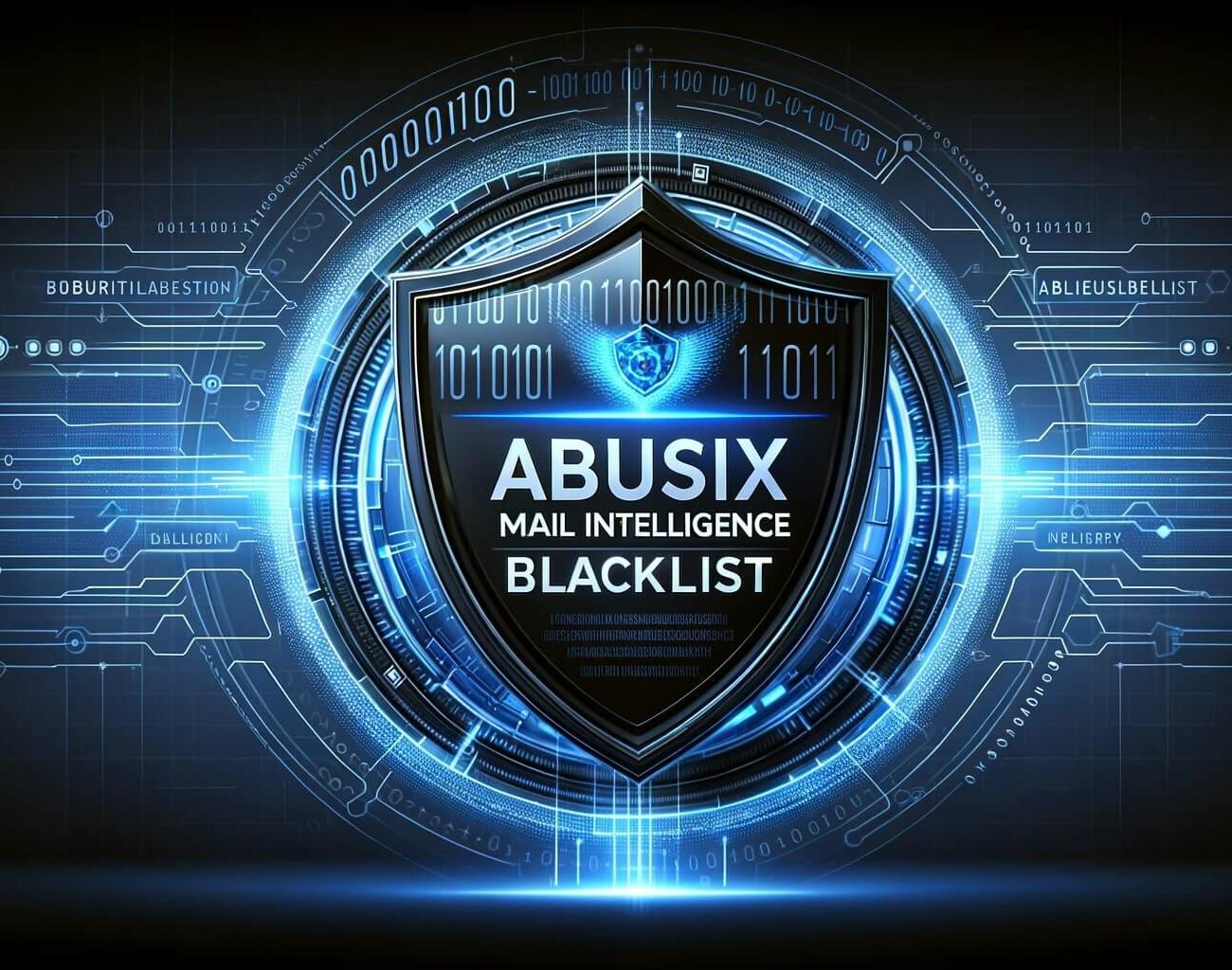 Abusix Mail Intelligence blacklist