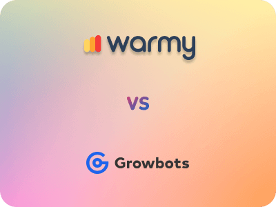 Growbots alternative