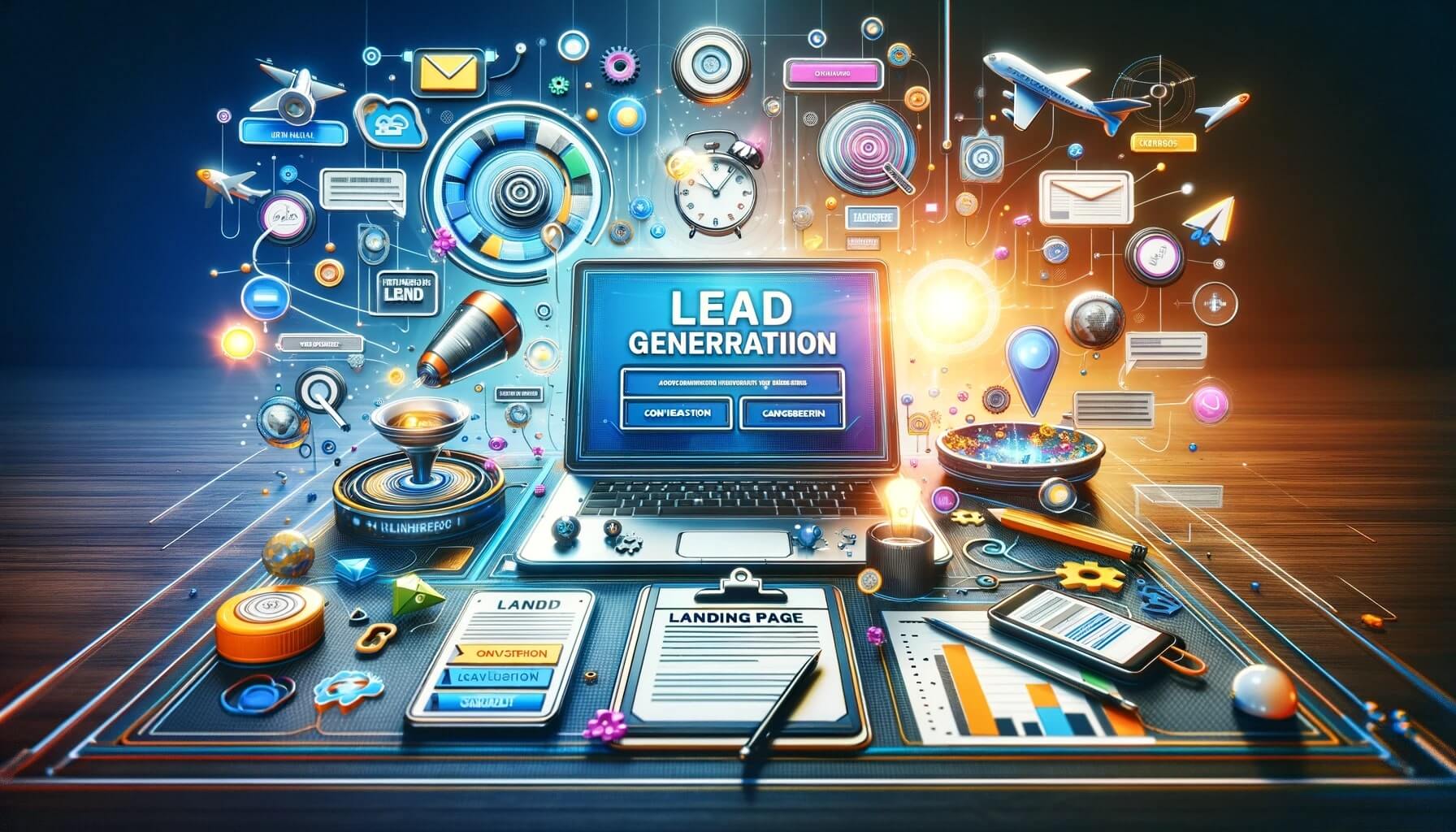 Lead Generation Landing Pages (1)