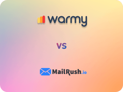 Mailrush alternative