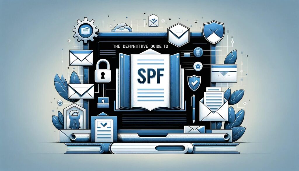 SPF in Email