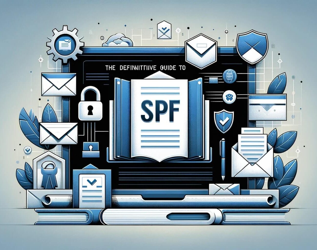 SPF in Email