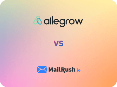 Allegrow - MailRush