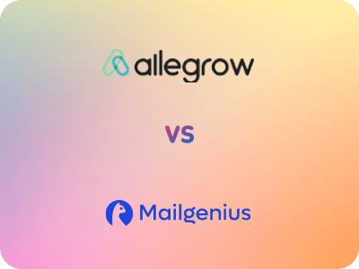 Allegrow - Mailgenius