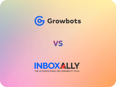 Growbots - Inboxally