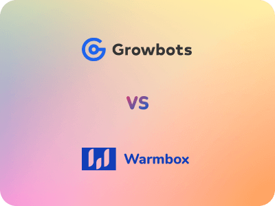 Growbots - Warmbox