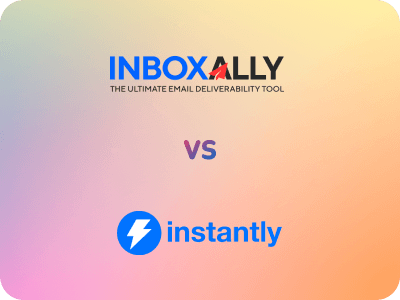 Inboxally - Instantly