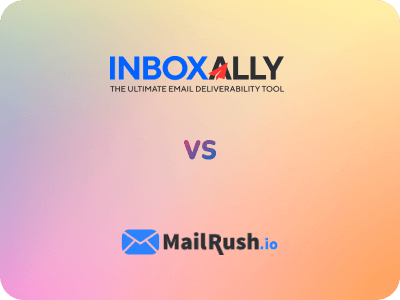 Inboxally - MailRush