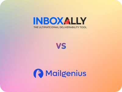 Inboxally - Mailgenius