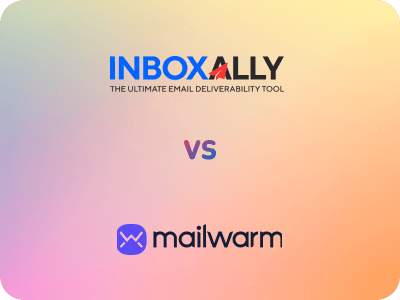 Inboxally - Mailwarm