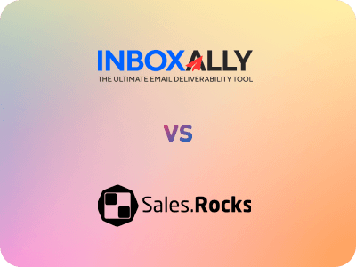 Inboxally - Sales.Rocks