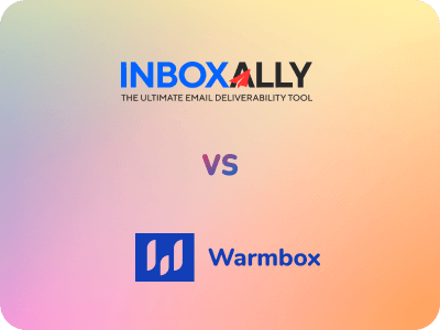 Inboxally - Warmbox