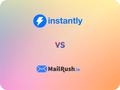 Instantly - MailRush