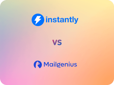 Instantly - Mailgenius