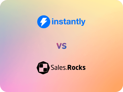 Instantly - Sales.Rocks