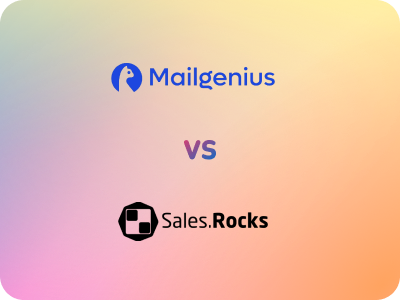 Mailgenius - Sales.Rocks mini