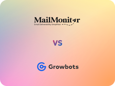 Mailmonitor - Growbots mini