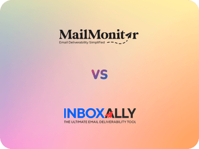 Mailmonitor - Inboxally