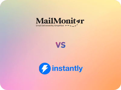 Mailmonitor - Instantly