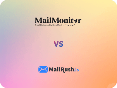 Mailmonitor - MailRush