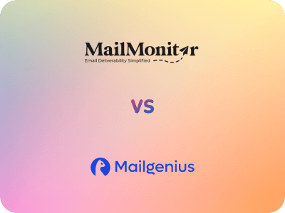 Mailmonitor - Mailgenius