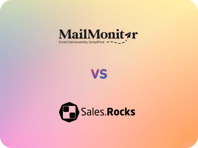 Mailmonitor - sales.rocks mini