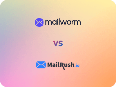 Mailwarm - MailRush