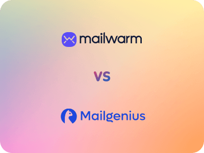 Mailwarm - Mailgenius