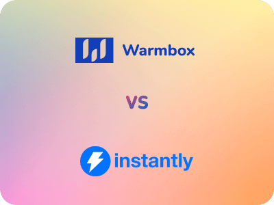 Warmbox - Instantly