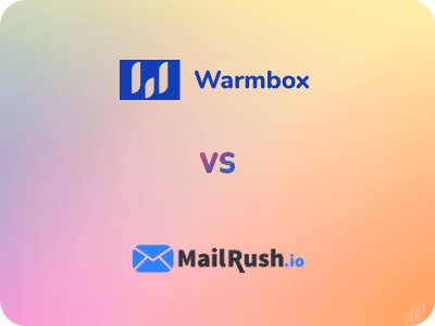 Warmbox - MailRush