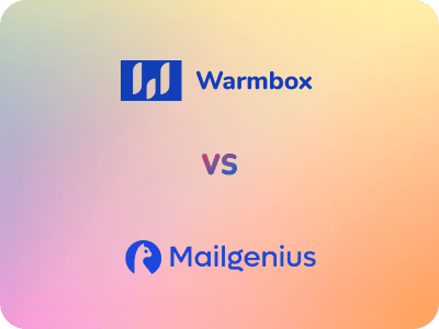 Warmbox - Mailgenius