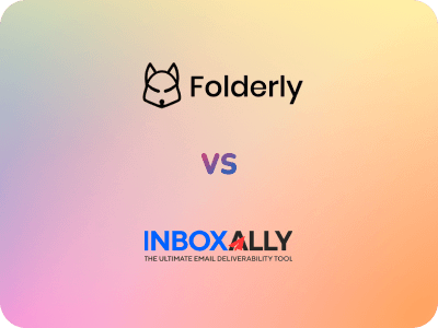 folderly - inboxally