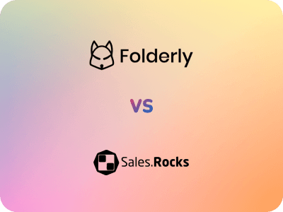 folderly - sales.rock