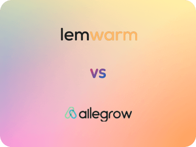 lemwarm - allegrow