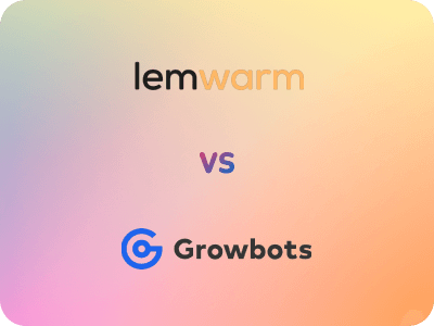 lemwarm - growbots