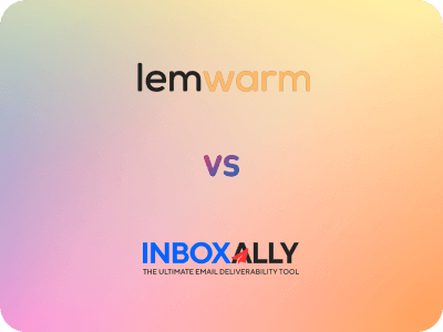 lemwarm - inboxally